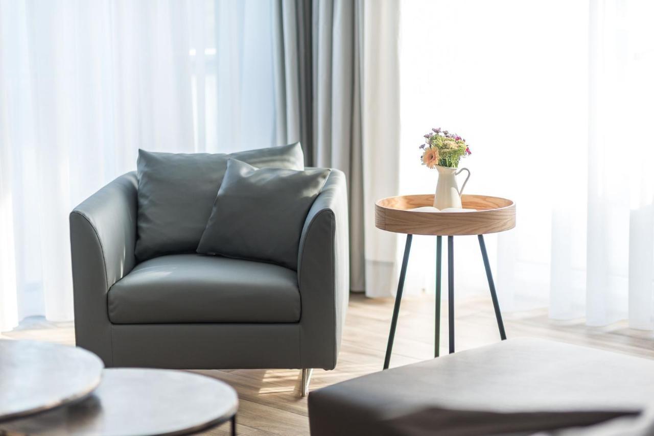 Luxus_Spa_Og_Fewo Quartier 4 _We 4_ Göhren-Lebbin Zewnętrze zdjęcie