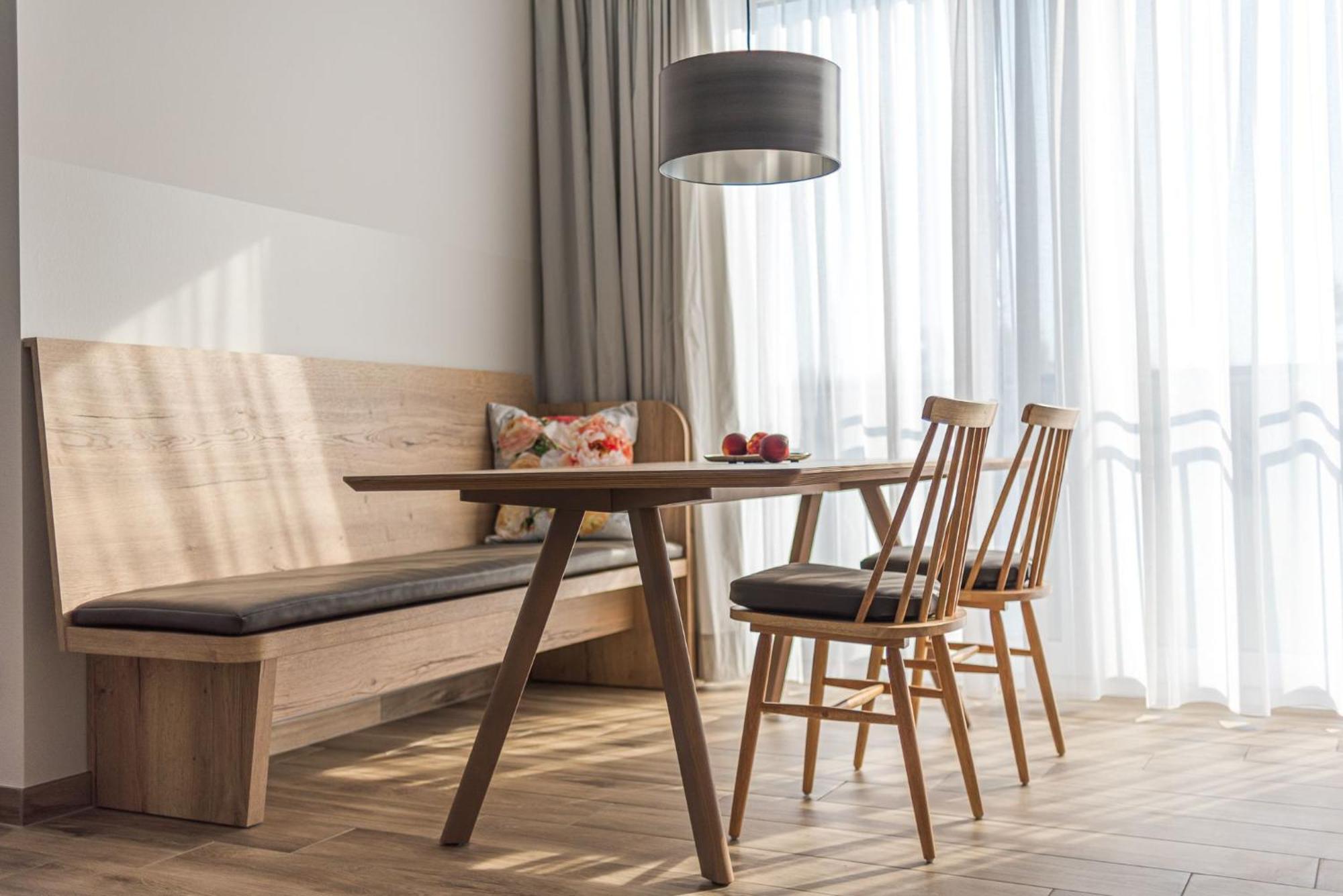 Luxus_Spa_Og_Fewo Quartier 4 _We 4_ Göhren-Lebbin Zewnętrze zdjęcie