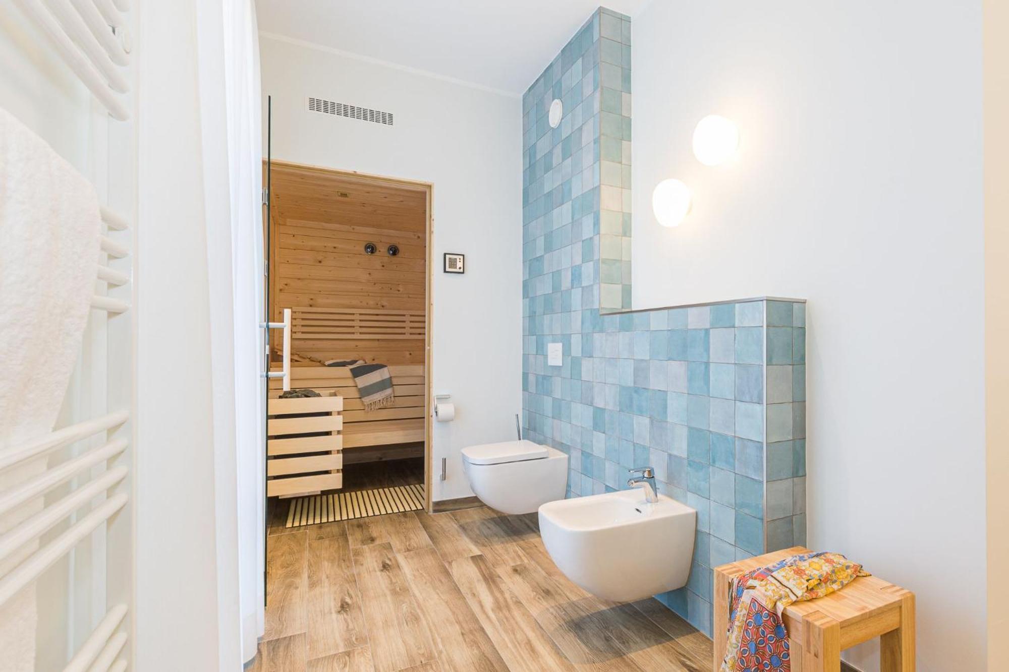 Luxus_Spa_Og_Fewo Quartier 4 _We 4_ Göhren-Lebbin Zewnętrze zdjęcie