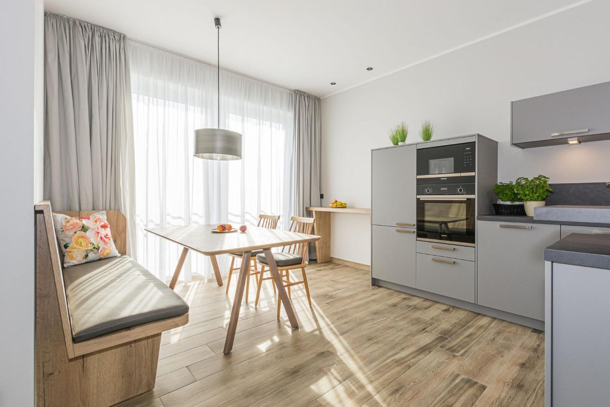Luxus_Spa_Og_Fewo Quartier 4 _We 4_ Göhren-Lebbin Zewnętrze zdjęcie