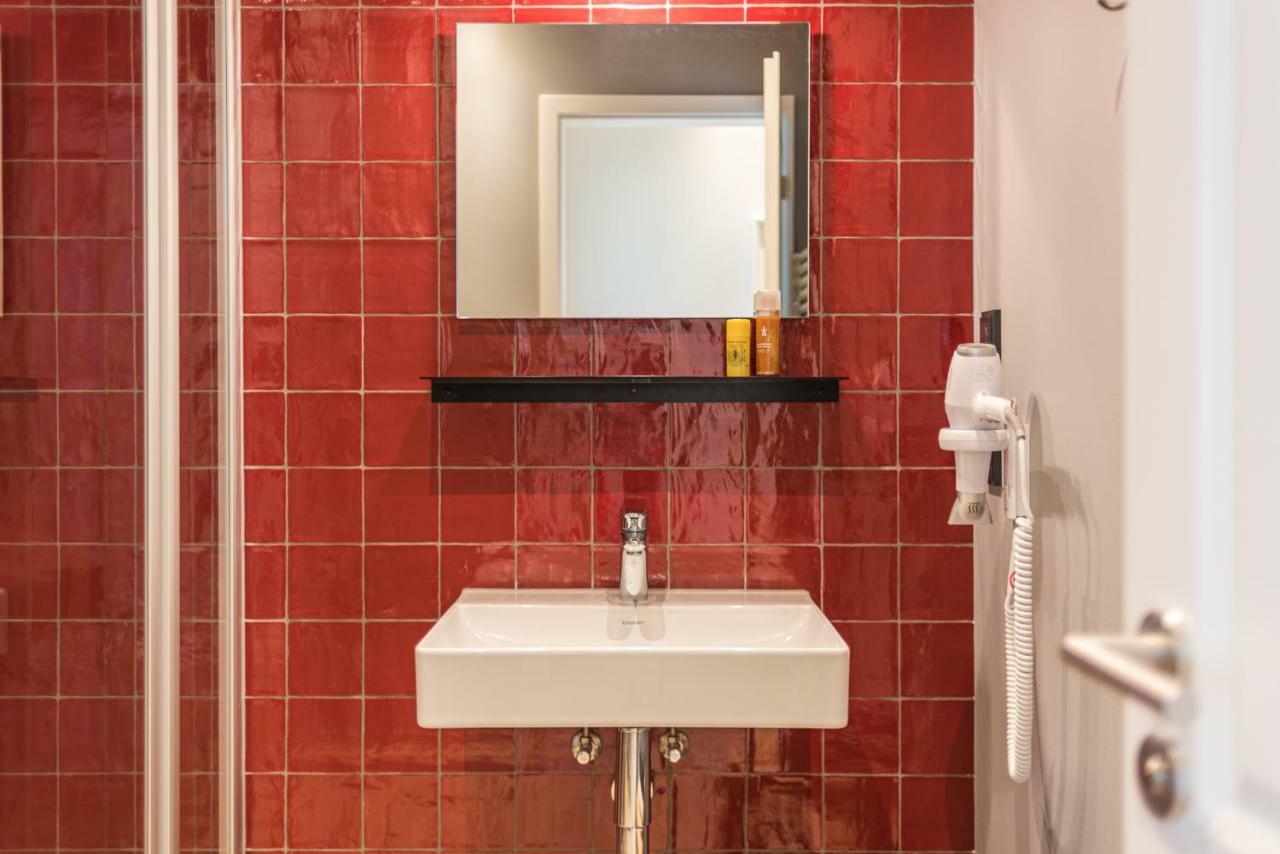 Luxus_Spa_Og_Fewo Quartier 4 _We 4_ Göhren-Lebbin Zewnętrze zdjęcie
